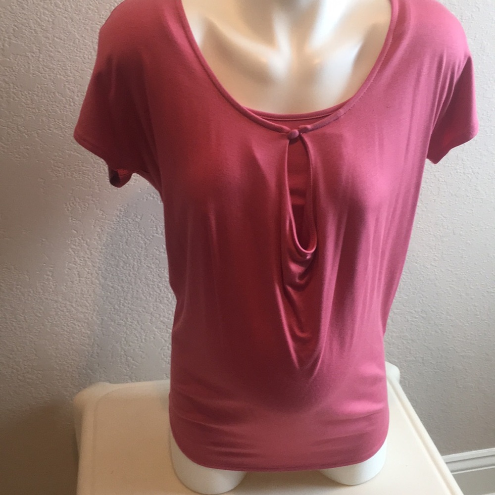 Maternity/Nursing Top